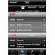 Les utilisateurs de l'iPhone sont s�duits par l'application Tele-Loisirs